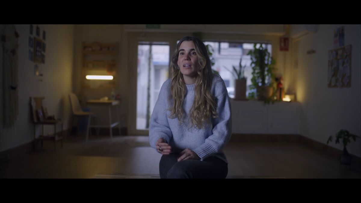 Claudia Campillo sufrió abusos sexuales por su abuelo desde los 7 a los 21 años: 