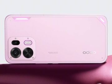 Los OPPO K15 Pro y K15 Pro+ ya son oficiales