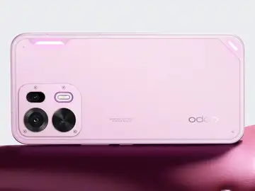 Los OPPO K15 Pro y K15 Pro+ ya son oficiales Los OPPO K15 Pro y K15 Pro+ ya son oficiales