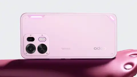 Los OPPO K15 Pro y K15 Pro+ ya son oficiales Los OPPO K15 Pro y K15 Pro+ ya son oficiales