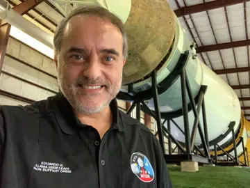 Eduardo García Llama Eduardo García Llama