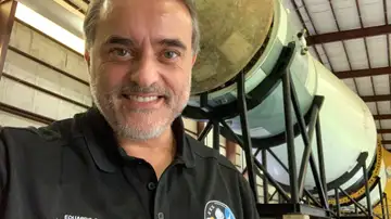 Eduardo García Llama Eduardo García Llama