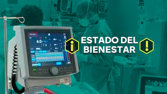 Estado del Bienestar. Estado del Bienestar.