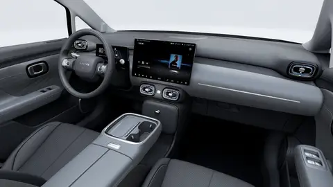 GAC Aion UT GAC Aion UT