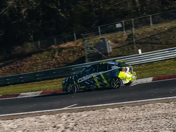 El Opel Corsa más potente de la historia ya tiene fecha El Opel Corsa más potente de la historia ya tiene fecha