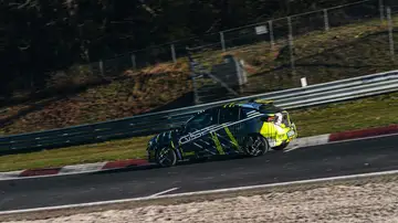 El Opel Corsa más potente de la historia ya tiene fecha El Opel Corsa más potente de la historia ya tiene fecha