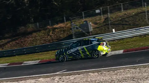 El Opel Corsa más potente de la historia ya tiene fecha El Opel Corsa más potente de la historia ya tiene fecha