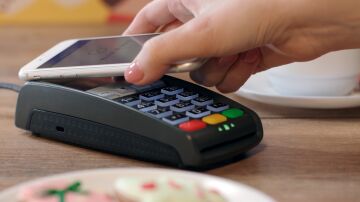 C&oacute;mo proteger tu tarjeta de cr&eacute;dito cuando pagas con el m&oacute;vil