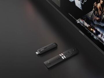 El Xiaomi TV Stick HD (2nd Gen) llega a Europa 