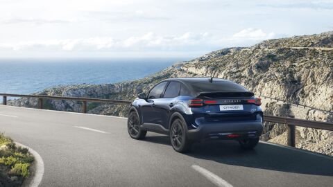 Citroën C4 Collection