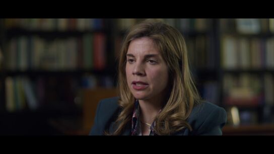 Marian Rojas, de la importancia de que los padres hablen de sexualidad con sus hijos: "Es mejor que cualquier v&iacute;deo que le pueda caer"