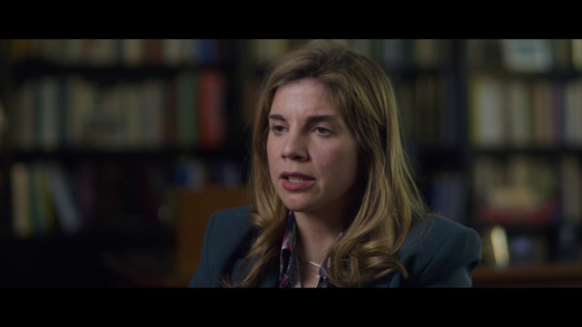 Marian Rojas, de la importancia de que los padres hablen de sexualidad con sus hijos: 