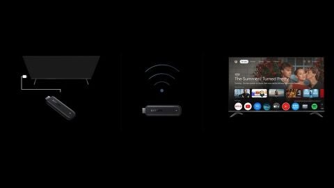 Ficha técnica del Xiaomi TV Stick HD (2nd Gen)