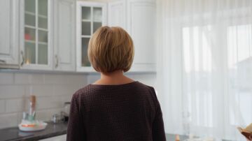  Hay un motivo por el que olvidas lo que ibas a hacer al entrar en una habitaci&oacute;n