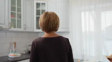 Hay un motivo por el que olvidas lo que ibas a hacer al entrar en una habitación Hay un motivo por el que olvidas lo que ibas a hacer al entrar en una habitación