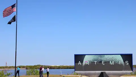 Artemis II Artemis II