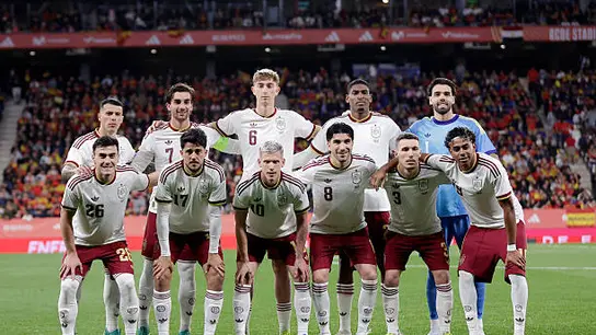 Así quedan los grupos para el Mundial 2026: selecciones clasificadas y grandes ausentes Así quedan los grupos para el Mundial 2026: selecciones clasificadas y grandes ausentes