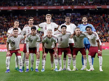 As&iacute; quedan los grupos para el Mundial 2026: selecciones clasificadas y grandes ausentes 