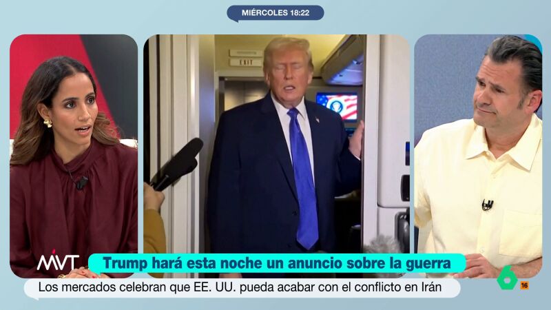Tesh Sidi defiende que "hay que topar" los precios: "Las rebajas del IVA solamente benefician a los grandes bolsillos"
