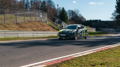 Opel Corsa GSE Opel Corsa GSE