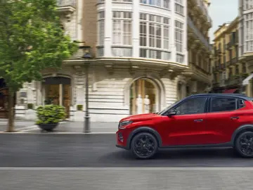 Llegó la hora: ya puedes reservar la edición especial 2026 de los Citroën C4 y C3 Llegó la hora: ya puedes reservar la edición especial 2026 de los Citroën C4 y C3