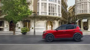 Llegó la hora: ya puedes reservar la edición especial 2026 de los Citroën C4 y C3 Llegó la hora: ya puedes reservar la edición especial 2026 de los Citroën C4 y C3