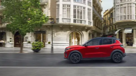 Llegó la hora: ya puedes reservar la edición especial 2026 de los Citroën C4 y C3 Llegó la hora: ya puedes reservar la edición especial 2026 de los Citroën C4 y C3