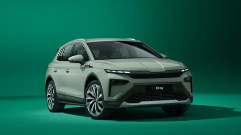 Así aplican los checos el Simply Clever en los nuevos eléctricos Skoda Elroq y Enyaq Así aplican los checos el Simply Clever en los nuevos eléctricos Skoda Elroq y Enyaq