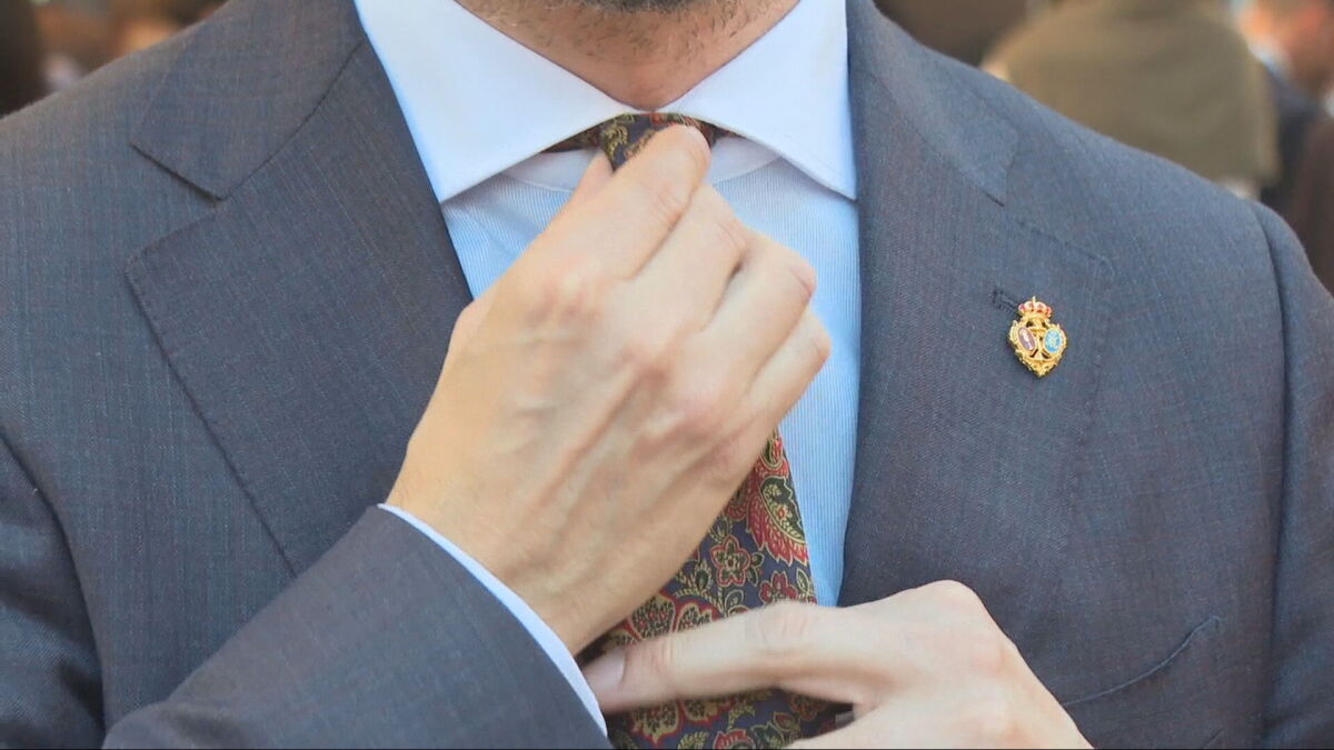 Un "sevillano guiri" o un brasileño costalero en Madrid: así viven los extranjeros la Semana Santa en España