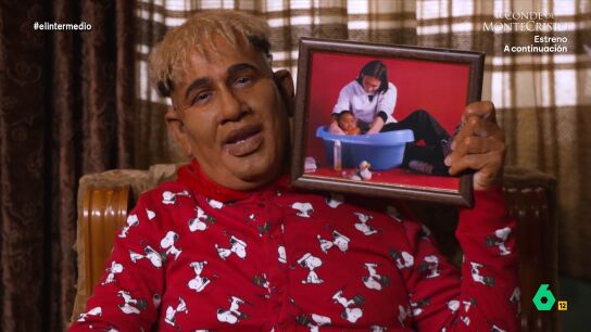 Joaqu&iacute;n Reyes a&ntilde;ad&iacute;a a su extensa galer&iacute;a de 'Zanguangos' a un Lamine Yamal con acento manchego que desment&iacute;a que su padre fuera una mala influencia para &eacute;l: "Con 13 a&ntilde;os me pill&oacute; un v&aacute;per y se puso como loco... de contento".