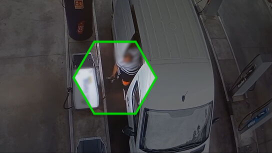 As&iacute; funcionaba la banda criminal de estafadores de crudo de Levante