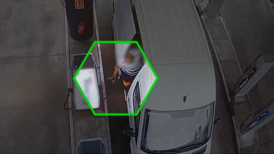 Así funcionaba la banda criminal de estafadores de crudo de Levante Así funcionaba la banda criminal de estafadores de crudo de Levante