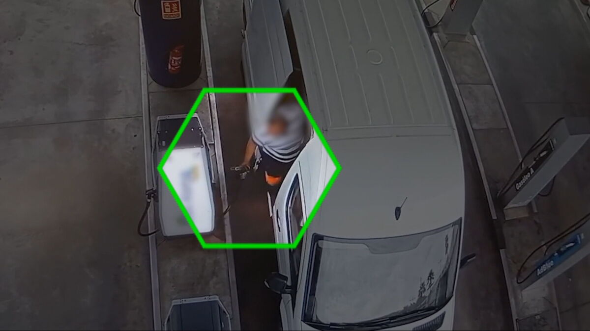 Desarticulado un grupo de estafadores de combustible: suplantaban la identidad de empresas para pagar con sus tarjetas en el Levante