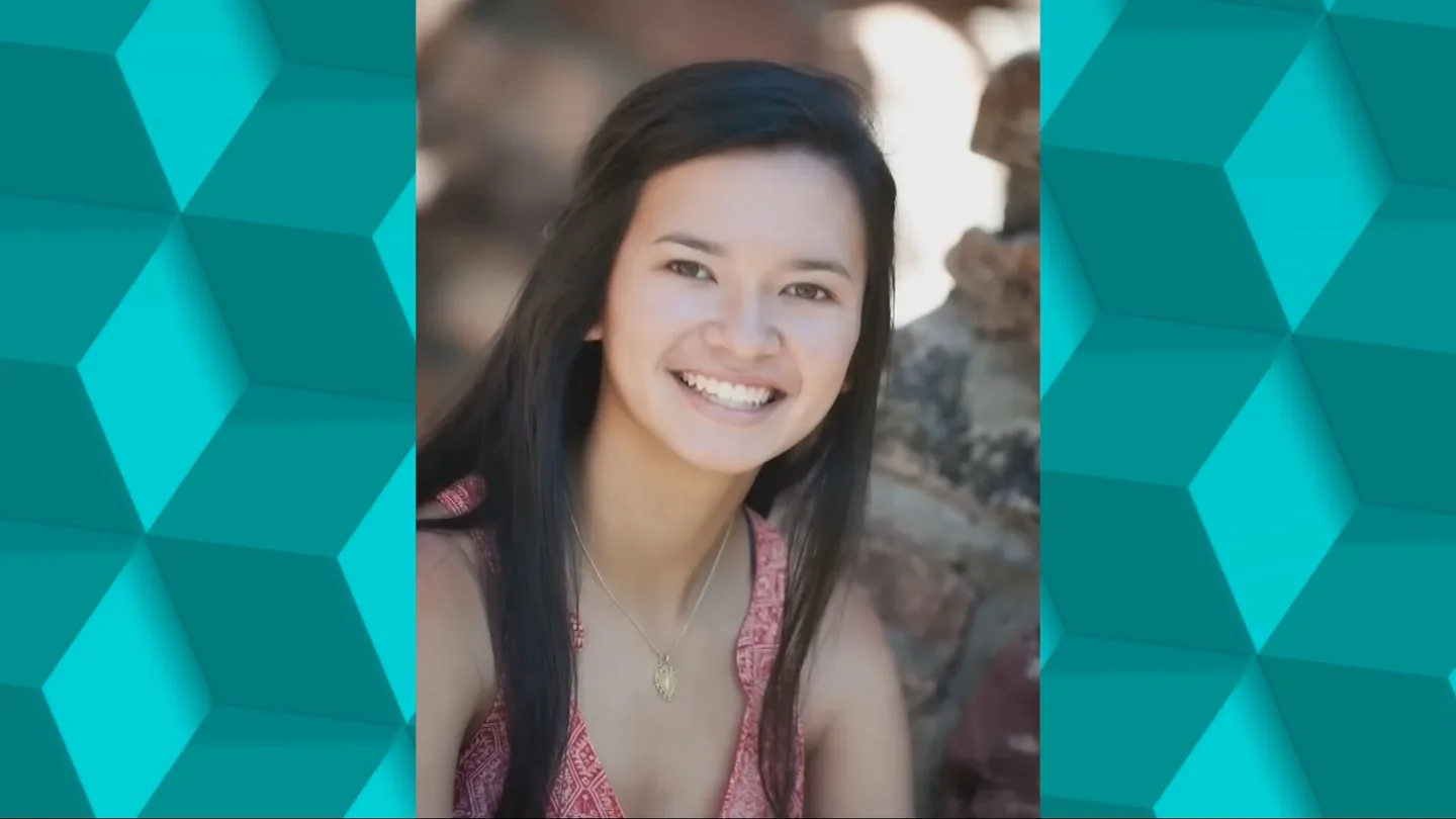 Joven que se suicidó en EEUU por las 'terapias de conversión' Joven que se suicidó en EEUU por las 'terapias de conversión'