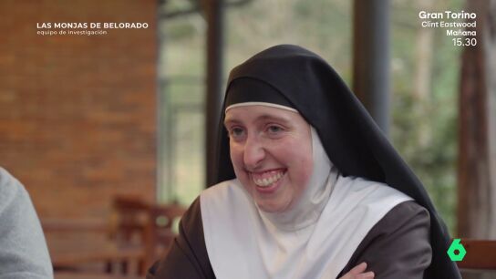 Las monjas de Belorado admiten que impiden a una religiosa abandonar el convento pese a la petici&oacute;n de su sobrina