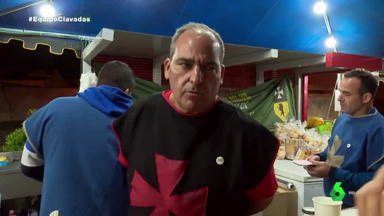 La justificación de un feriante ante las quejas de sus clientes por su comida y precios: "Tenía un negocio y las críticas de Tripadvisor me han arruinado" La justificación de un feriante ante las quejas de sus clientes por su comida y precios: "Tenía un negocio y las críticas de Tripadvisor me han arruinado"