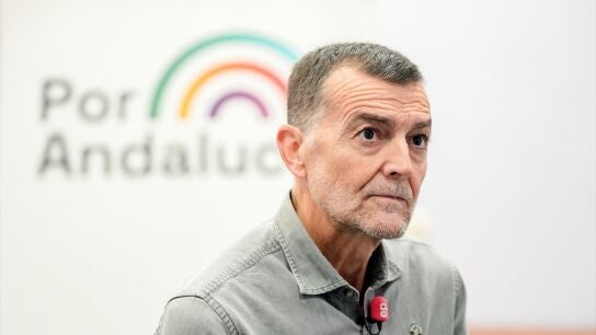 Ma&iacute;llo en una imagen de archivo