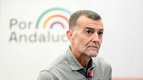 Maíllo en una imagen de archivo Maíllo en una imagen de archivo