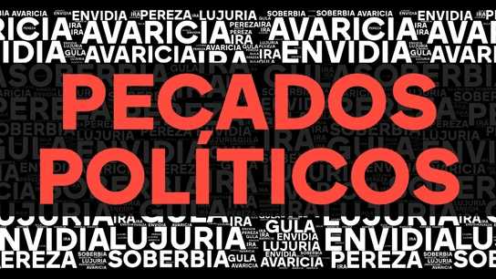 Pecados políticos Pecados políticos