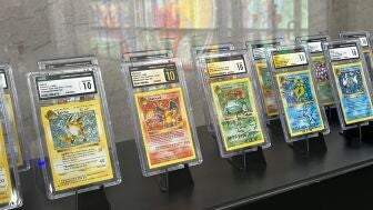 Cartas Pok&eacute;mon