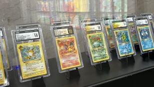 Cartas Pok&eacute;mon