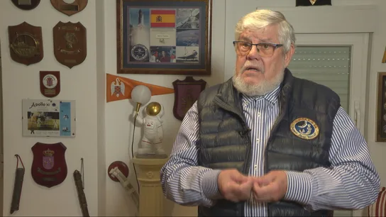 José Manuel, ingeniero español José Manuel, ingeniero español