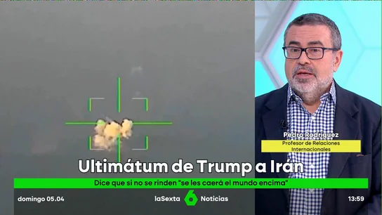 Pedro Rodríguez Pedro Rodríguez