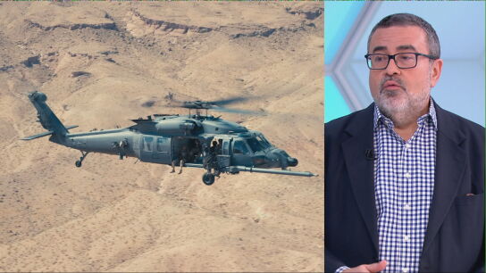 Pedro Rodr&iacute;guez, en laSexta