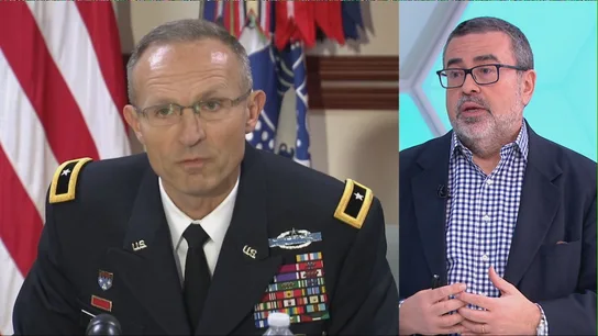 Pedro Rodríguez, en laSexta Pedro Rodríguez, en laSexta