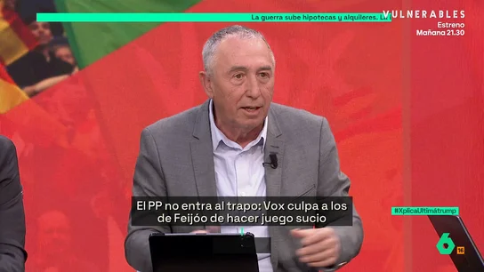 Joan Baldoví Joan Baldoví