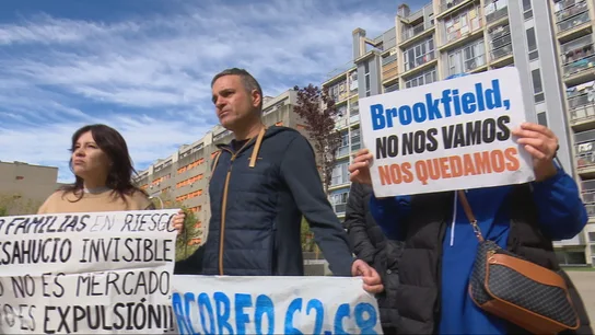 Denuncia de vecinos Denuncia de vecinos