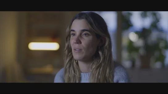 Joven que sufrió abusos de su abuelo Joven que sufrió abusos de su abuelo