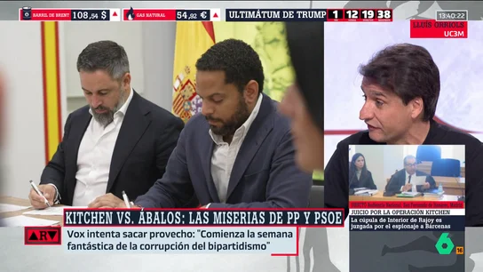 LLUÌS ORRIOLS LLUÌS ORRIOLS