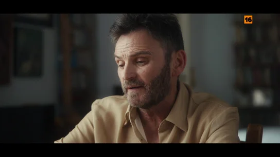 Fernando Tejero reconoce que "imitaba a los hombres heterosexuales": "Yo no quería ser homosexual" Fernando Tejero reconoce que "imitaba a los hombres heterosexuales": "Yo no quería ser homosexual"